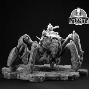 karn on shibboleth render smith