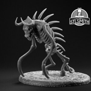 kleer render bw