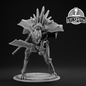 knight battlewagon render smith