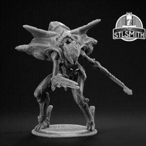 knight lancer render smith