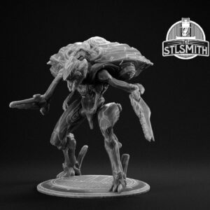 knight minor render smith