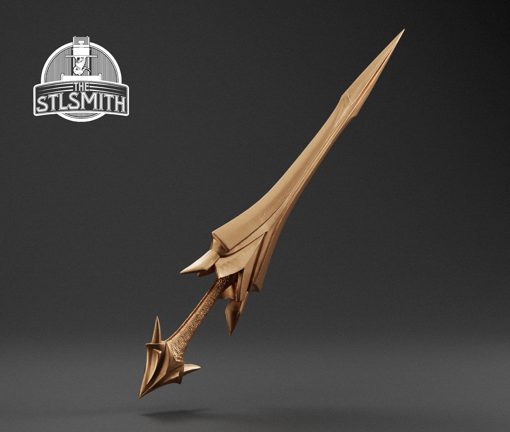 koslun's quill render bronze koslun's quill render bronze