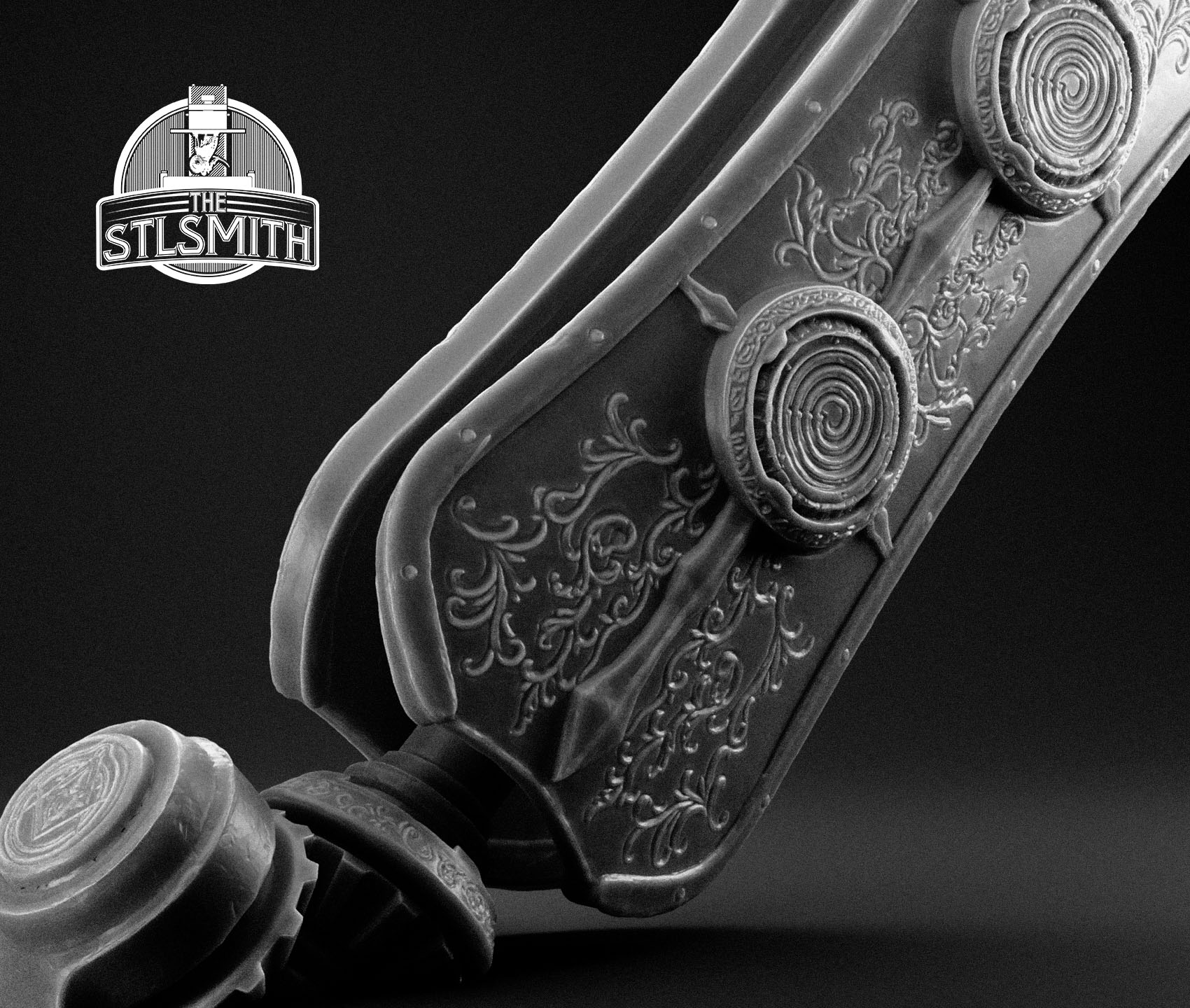 la vendetta render bw02 la vendetta render bw02
