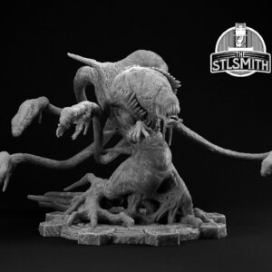 lambent brumak render smith