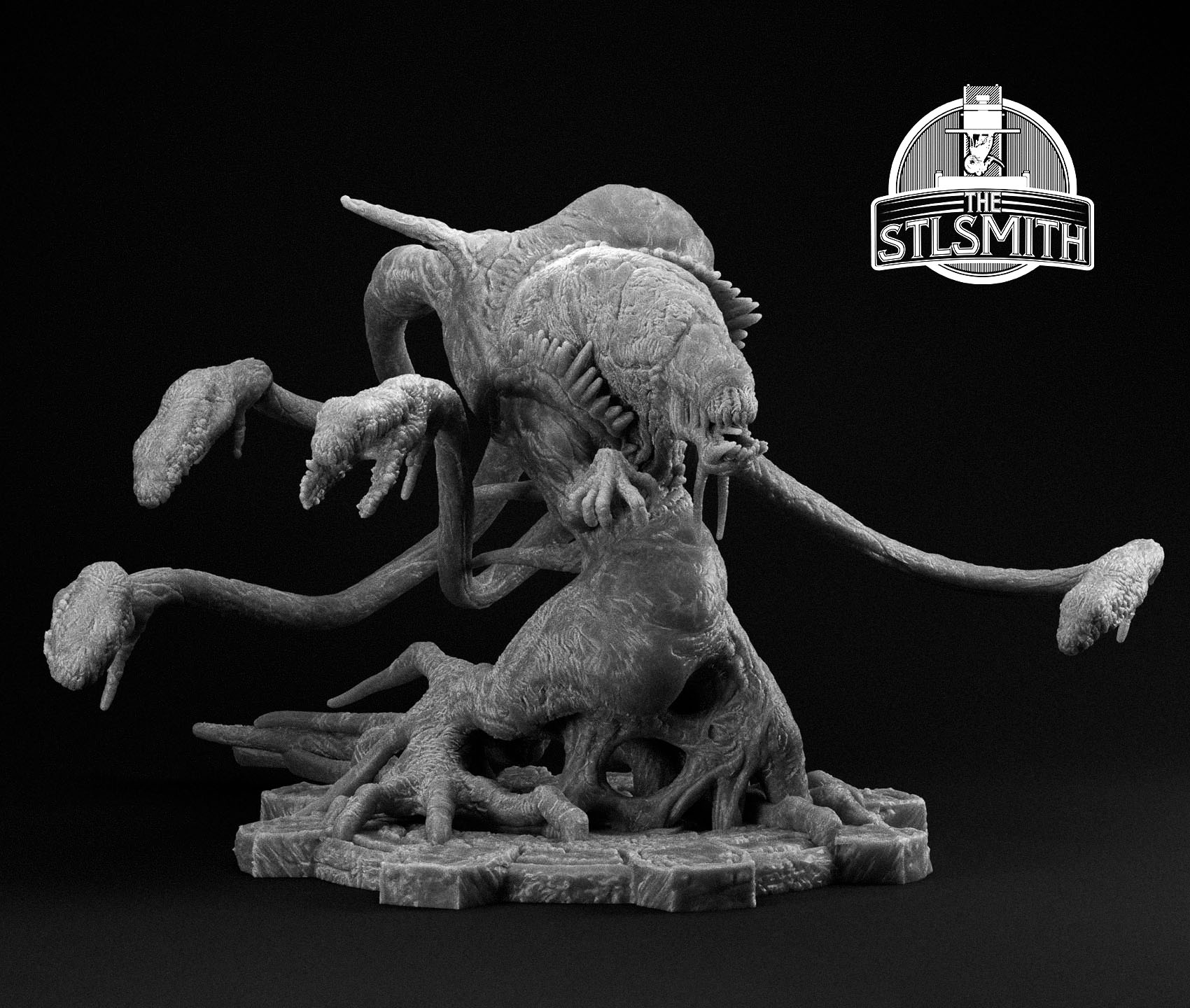 lambent brumak render smith lambent brumak render smith