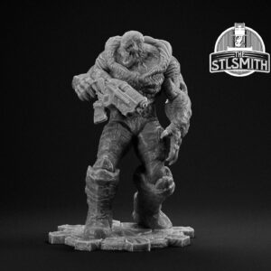 lambent drone render smith