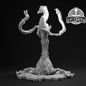 lambent drudge render smith