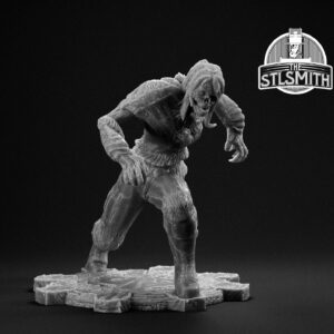 lambent former female render smith