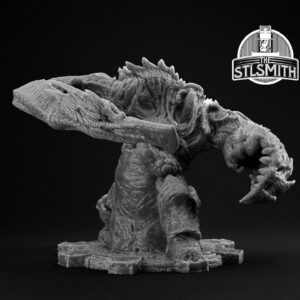lambent gunker render smith