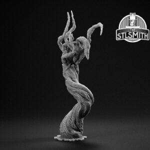 lambent stalk render smith