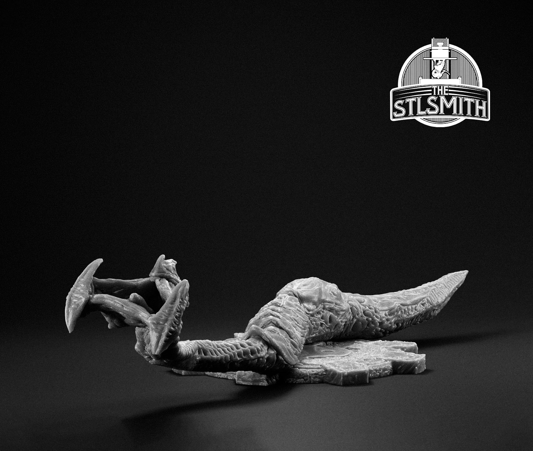lambent worm render smith lambent worm render smith