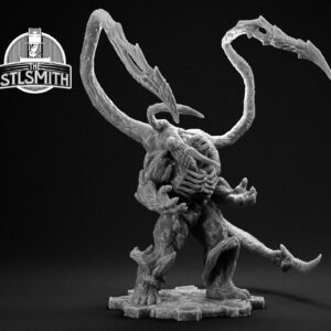 lambent zerker render smith
