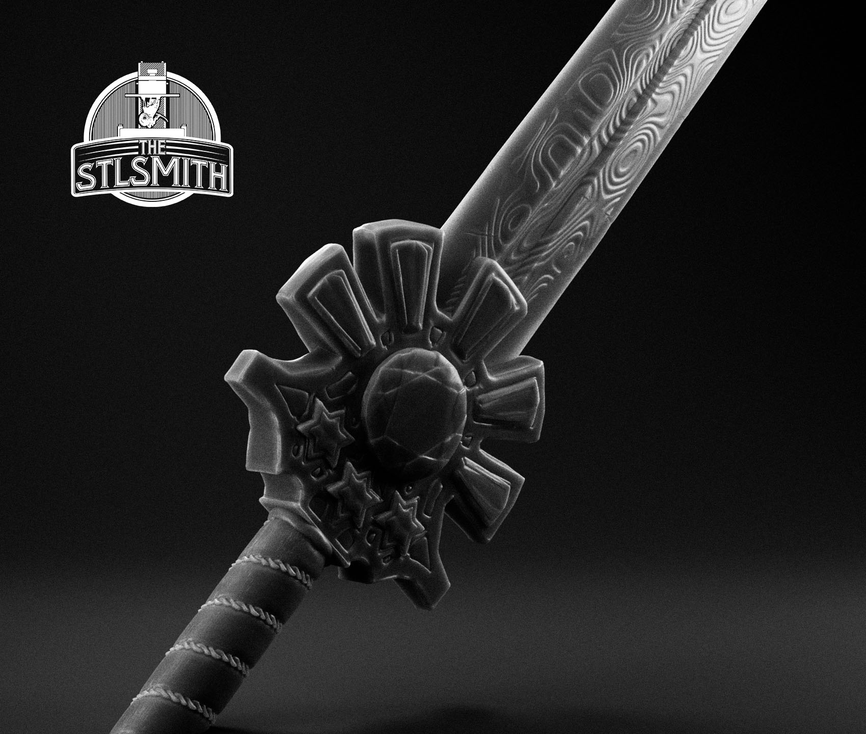 last light of day render bw 02 last light of day render bw 02