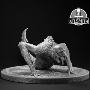 leaper render bw