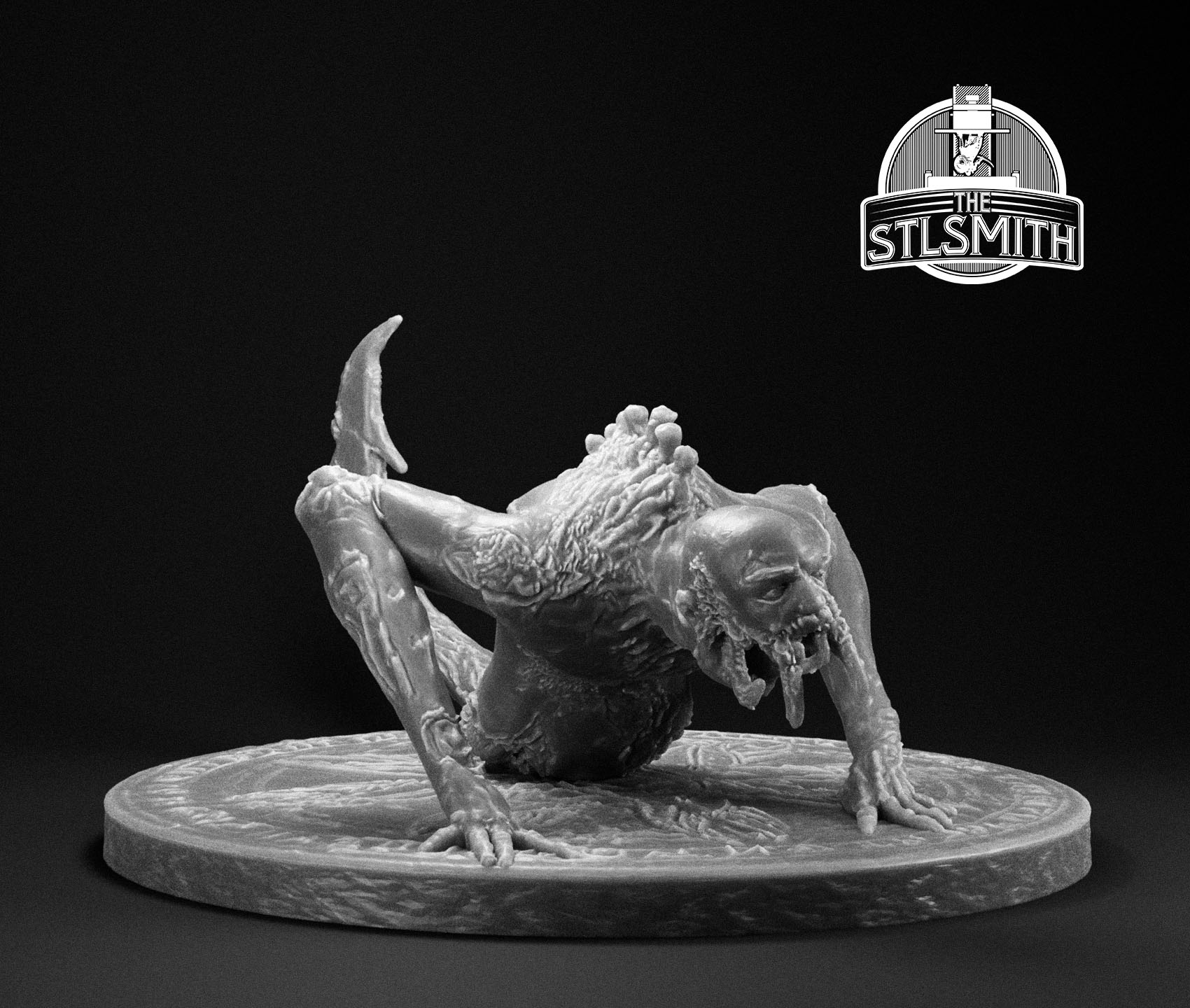 leaper render bw leaper render bw