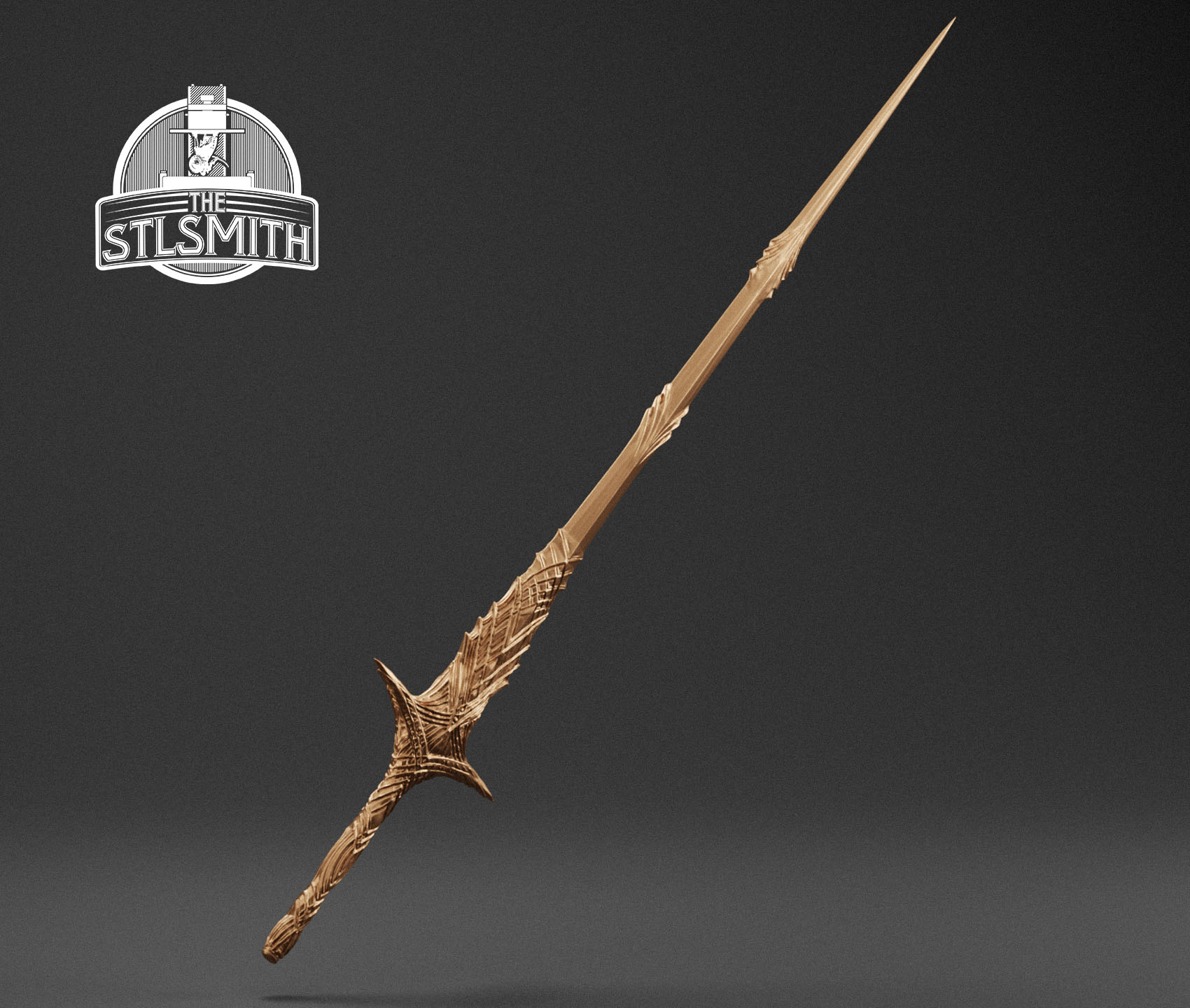 ledas sword render bronze ledas sword render bronze