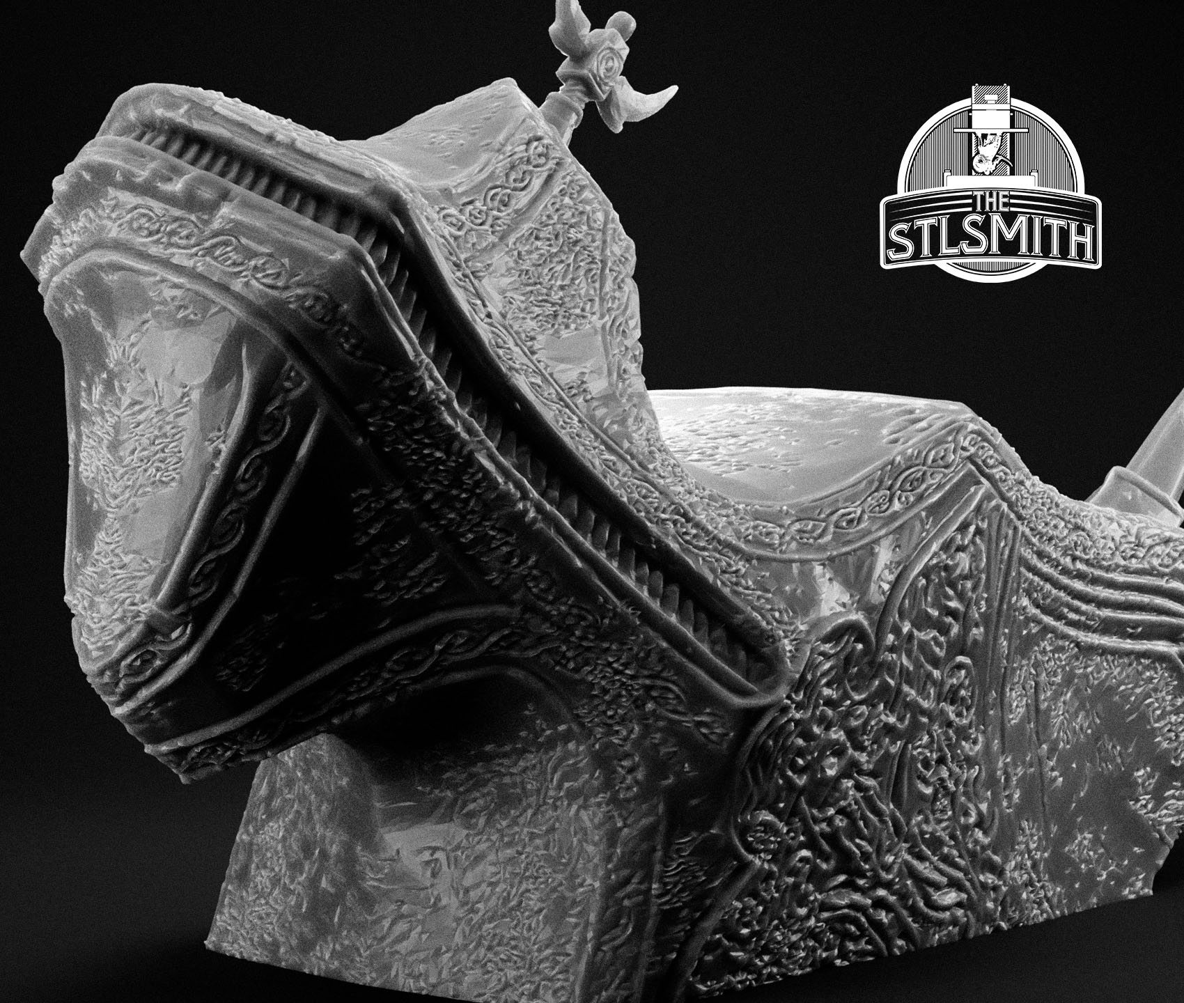 ledos great hammer 02 render smith bw ledos great hammer 02 render smith bw