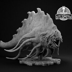 leviathan render smith