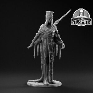 leydia witch render smith