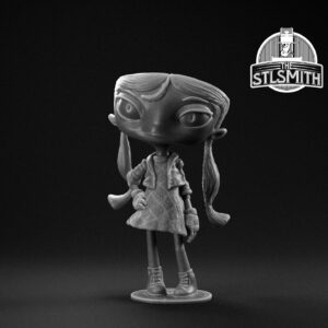 lili render smith
