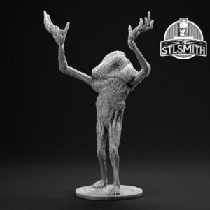 living failure p1 render bw