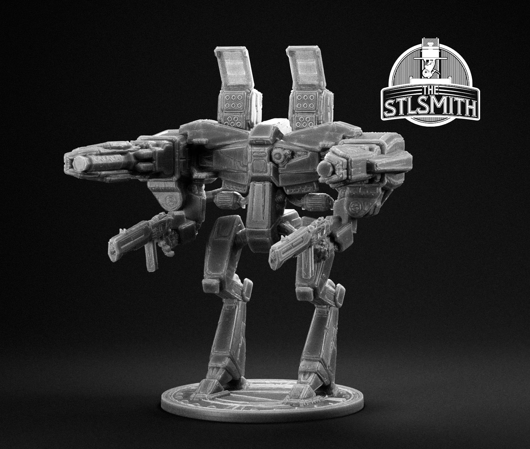 loader badass render smith loader badass render smith