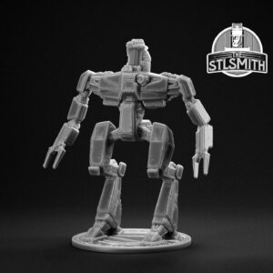 loader exp render smith