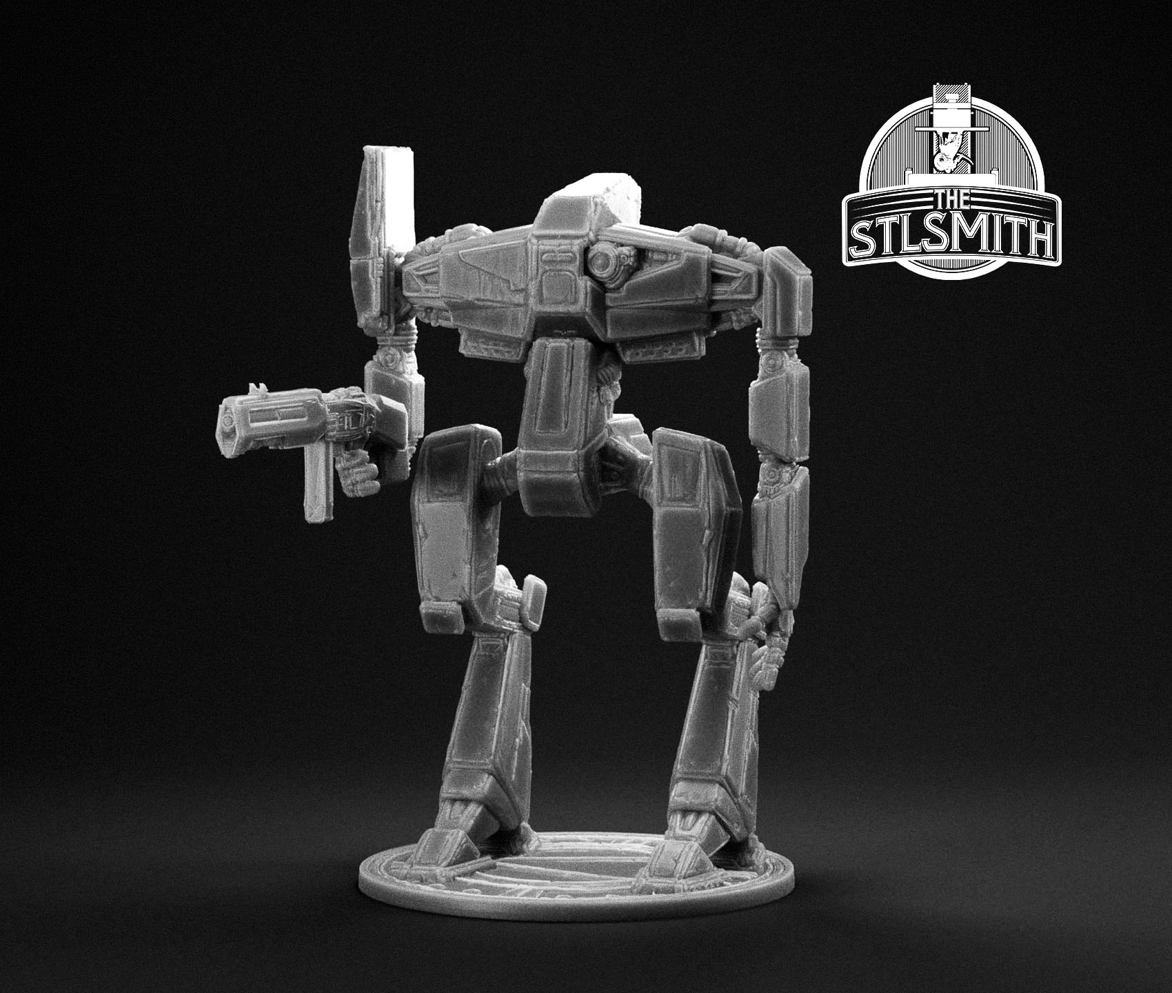 loader gun render smith loader gun render smith