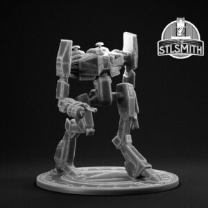 loader hot render smith
