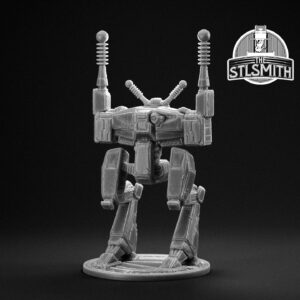 loader ion render smith