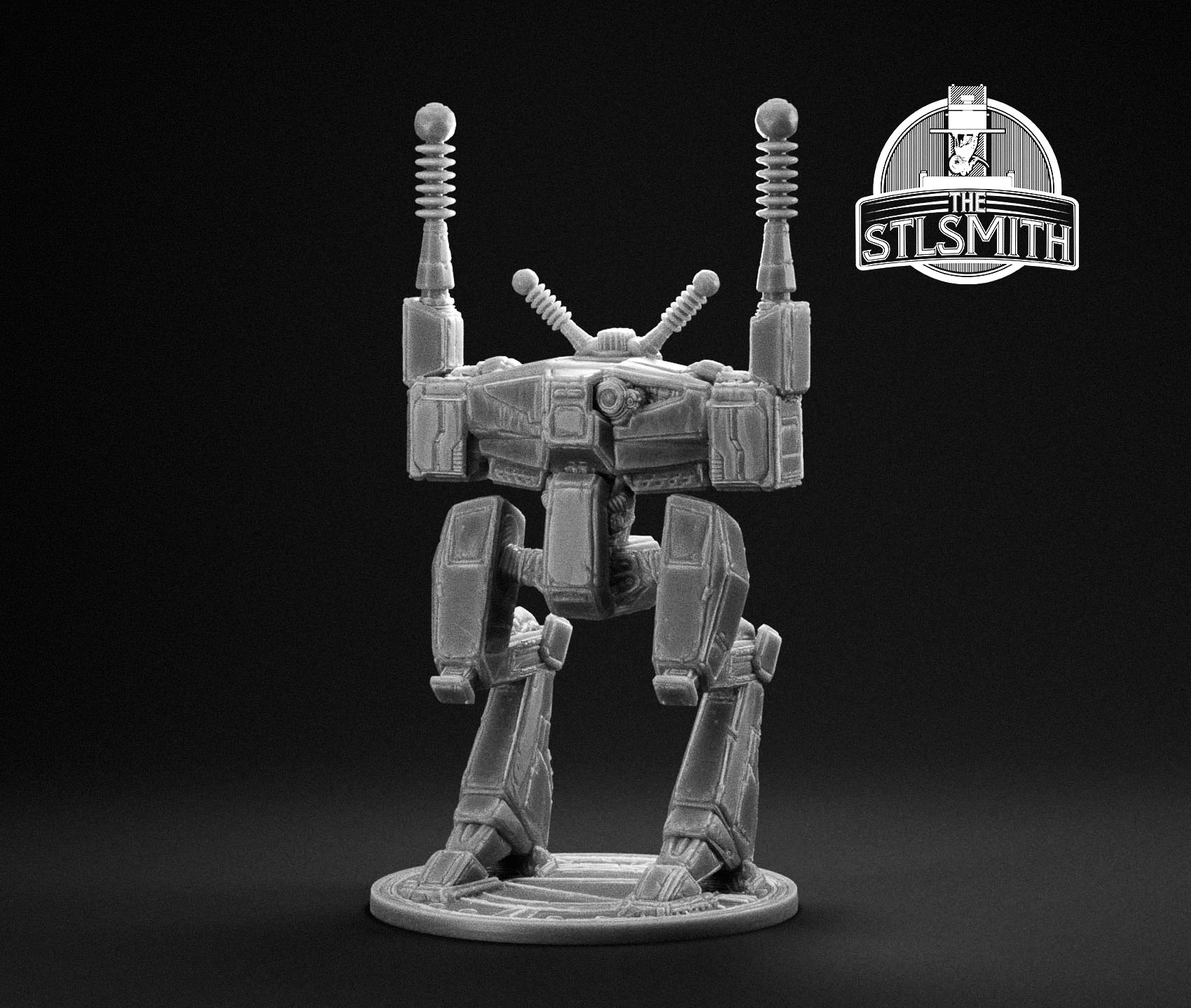 loader ion render smith loader ion render smith