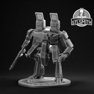 loader jet render smith