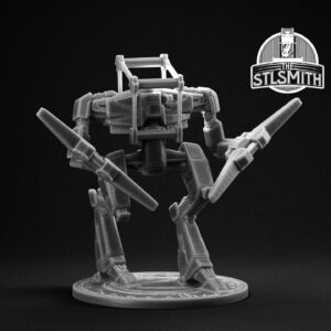 loader pwr render smith