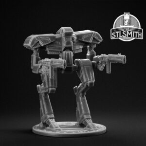 loader sgt render smith