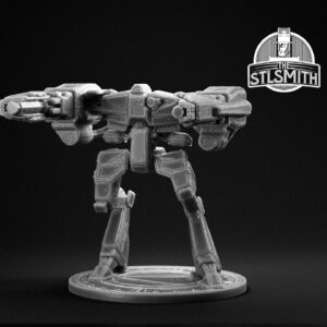 loader war render smith