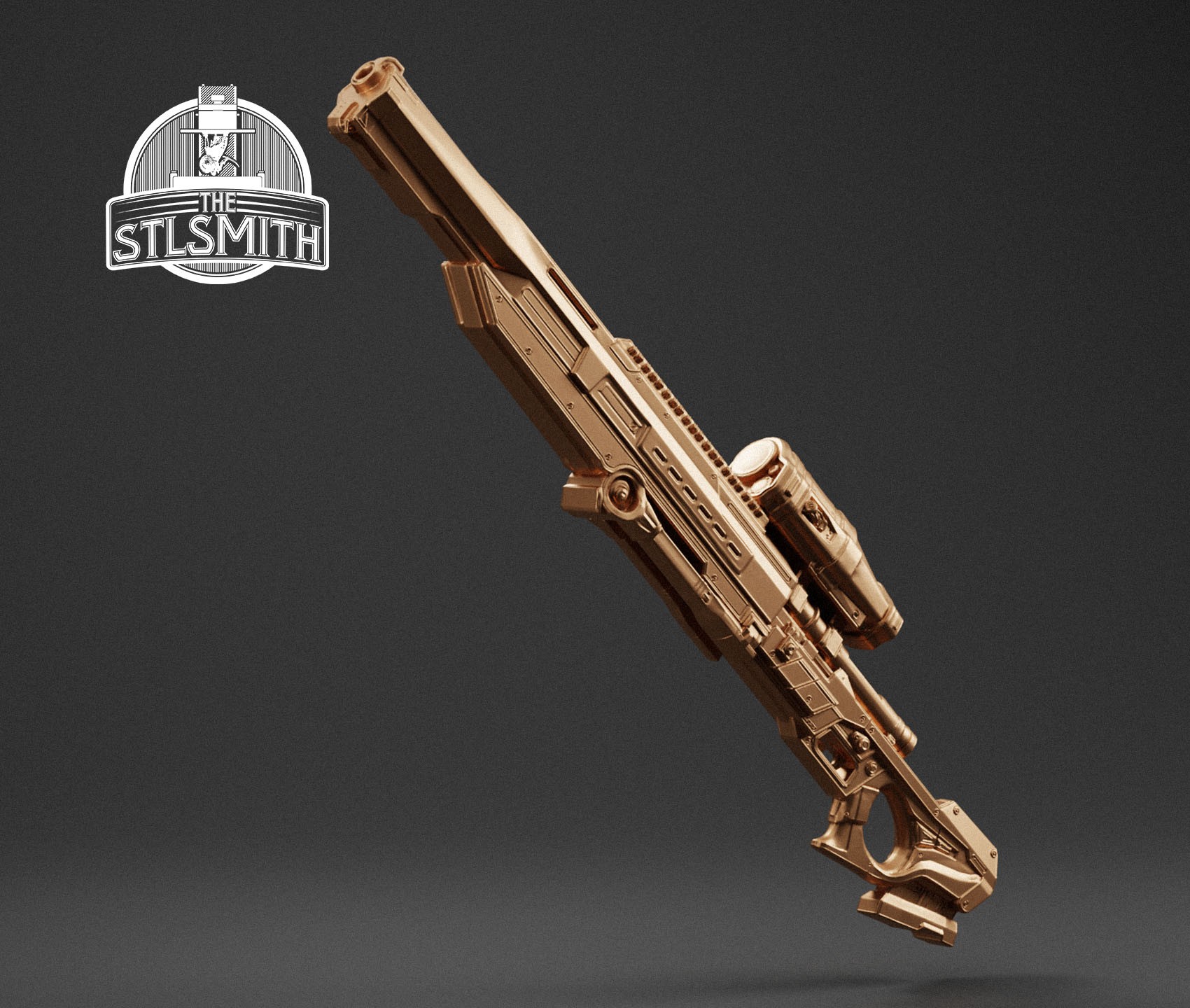 longshot render 02 bronze longshot render 02 bronze