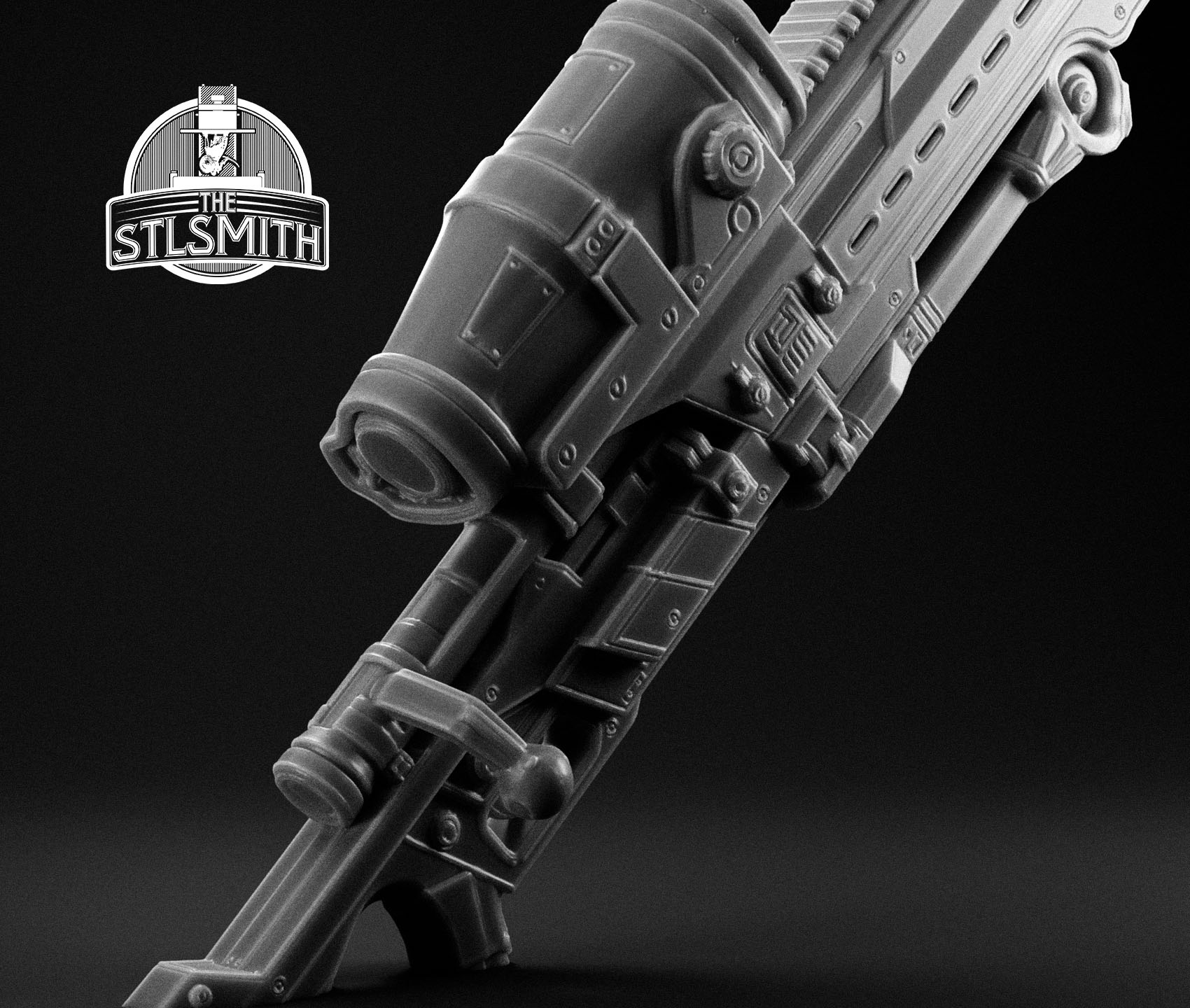 longshot render 03 bw longshot render 03 bw