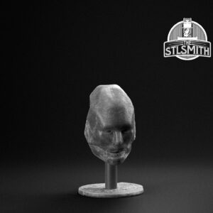 lost soul render bw