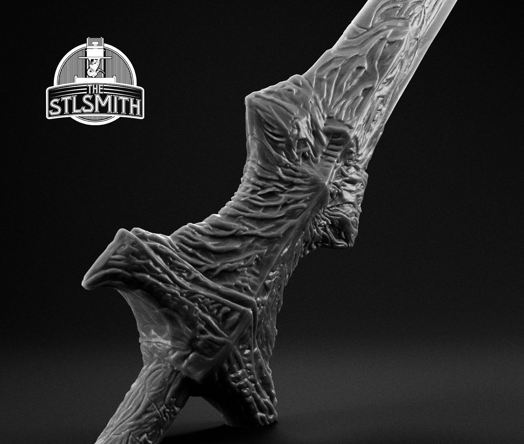 lothrics holy sword 02 render smith bw lothrics holy sword 02 render smith bw