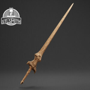 lothrics holy sword render bronze
