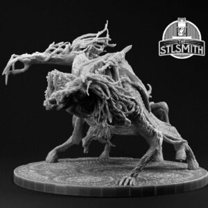 ludwig p1 render bw