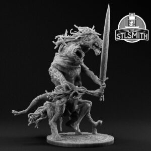 ludwig p2 render bw
