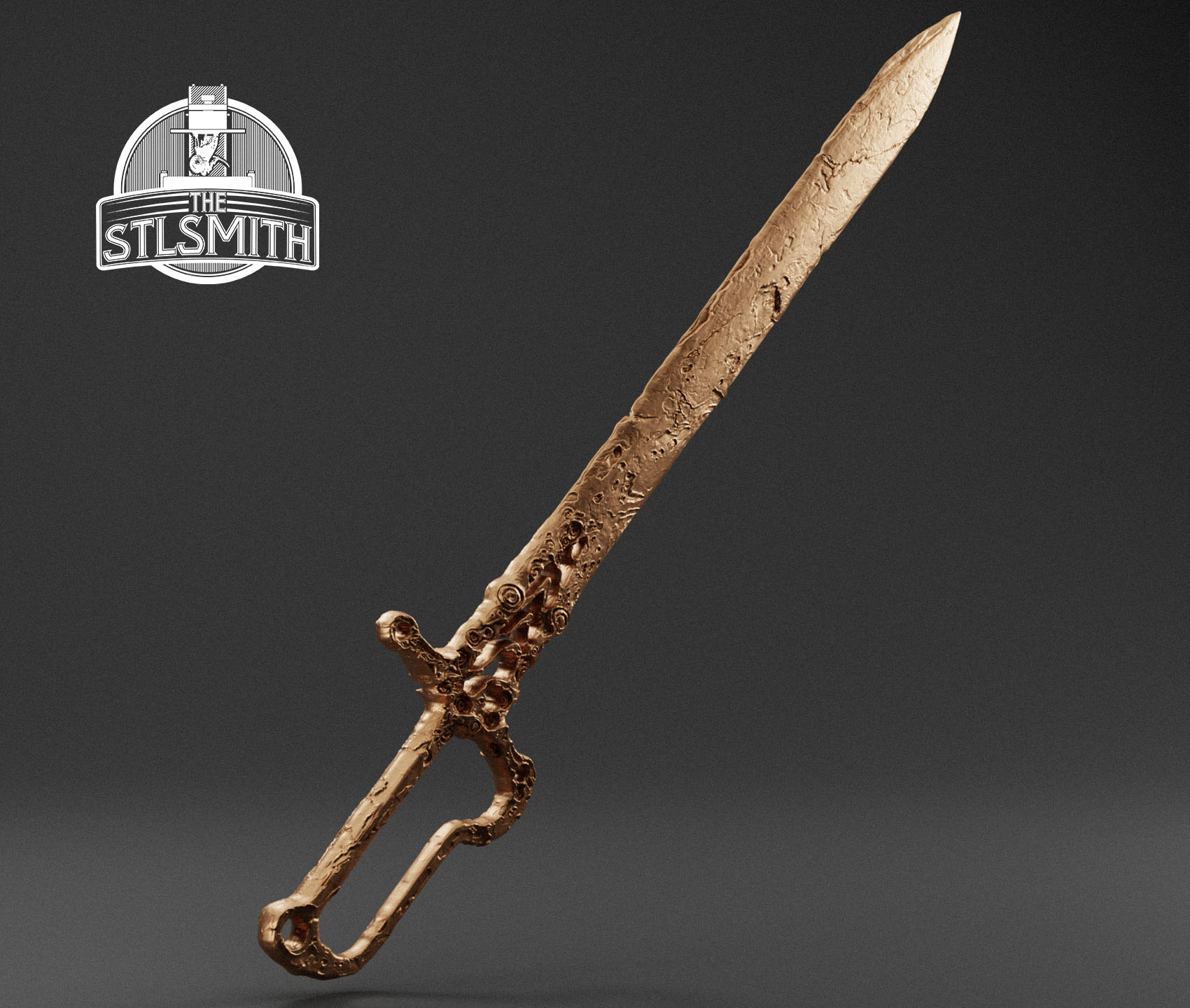 lymbic sword render bronze lymbic sword render bronze
