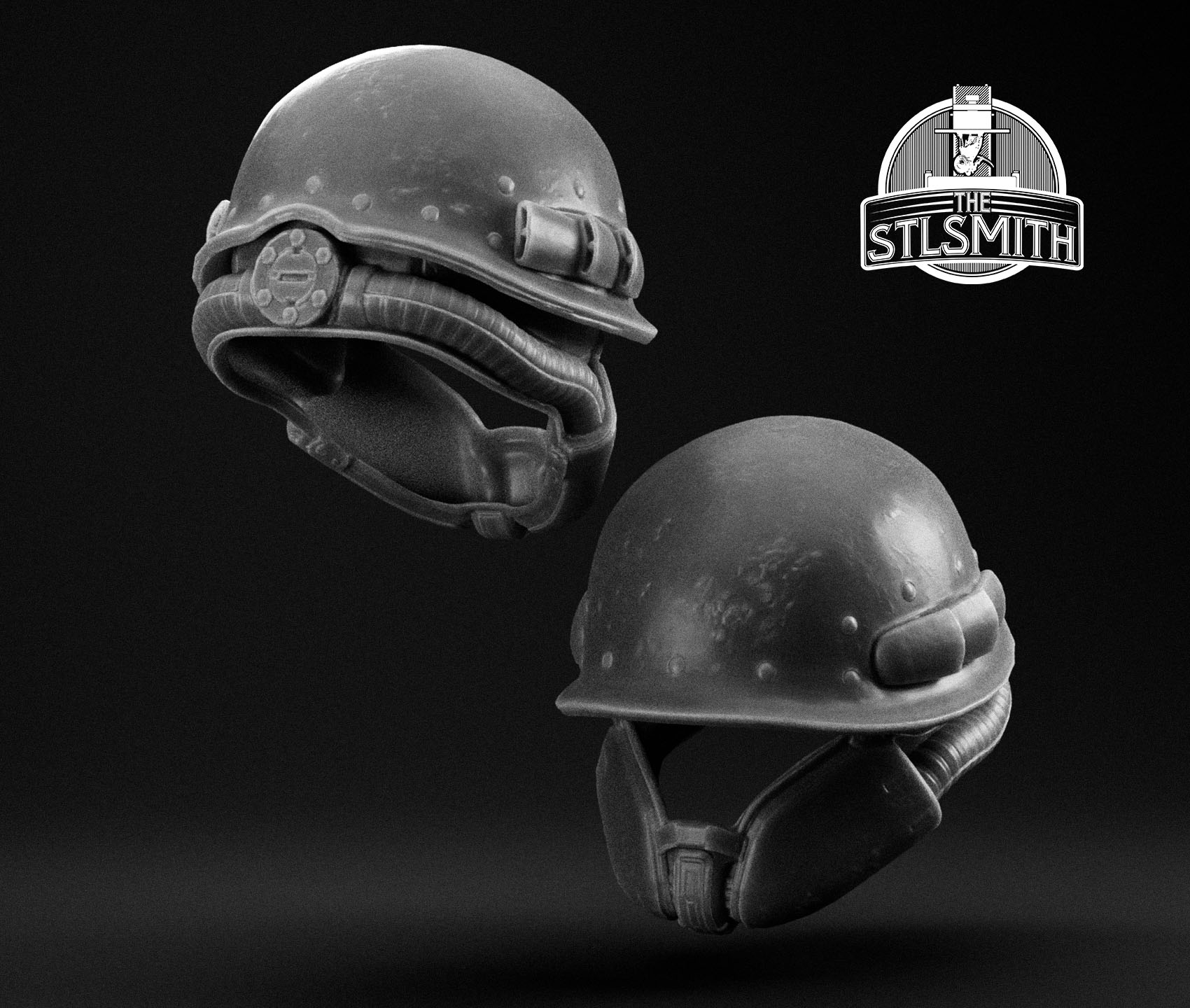 m199x helmet render bw m199x helmet render bw