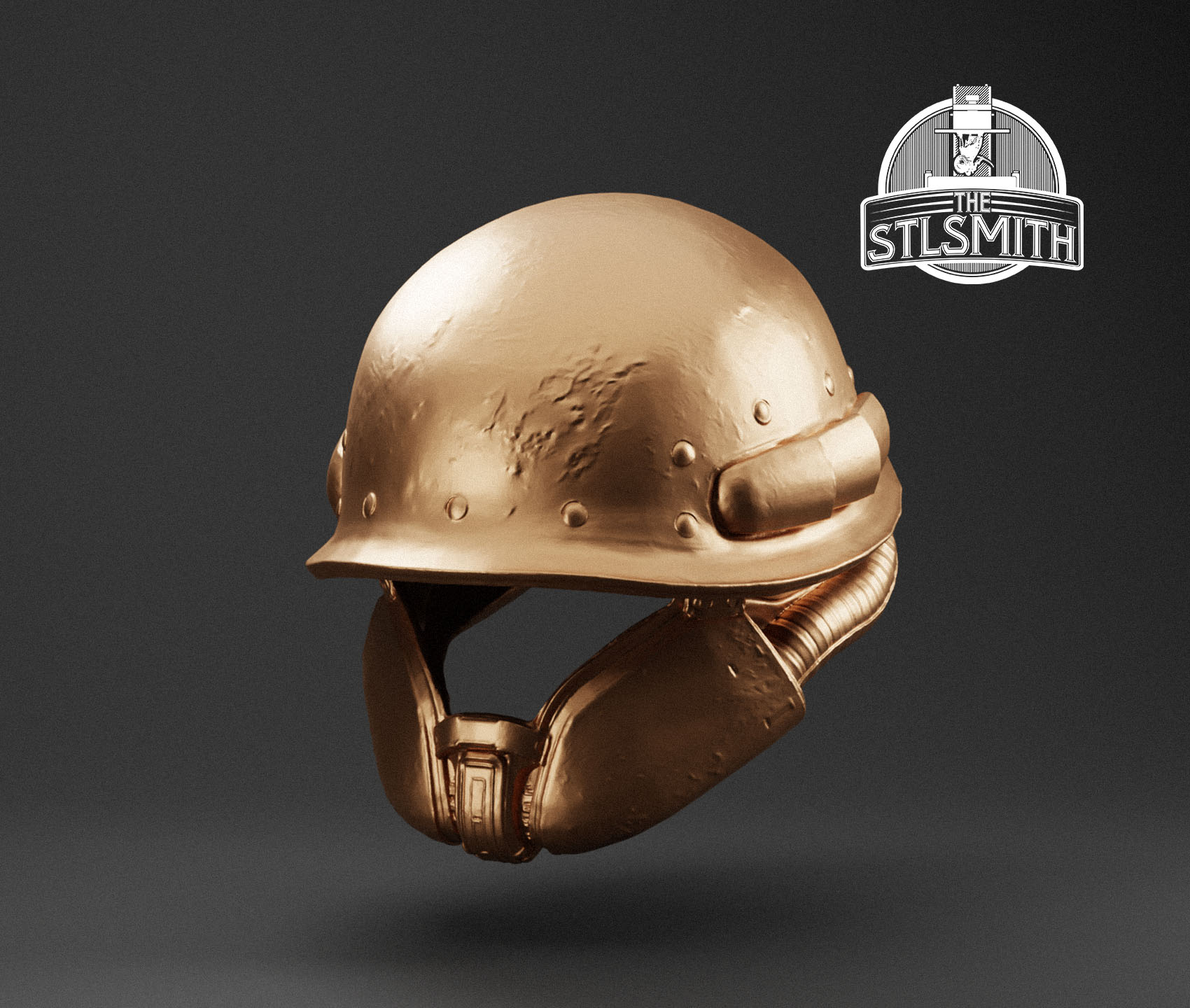m199x helmet render bronze m199x helmet render bronze