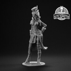 mad moxxi render smith