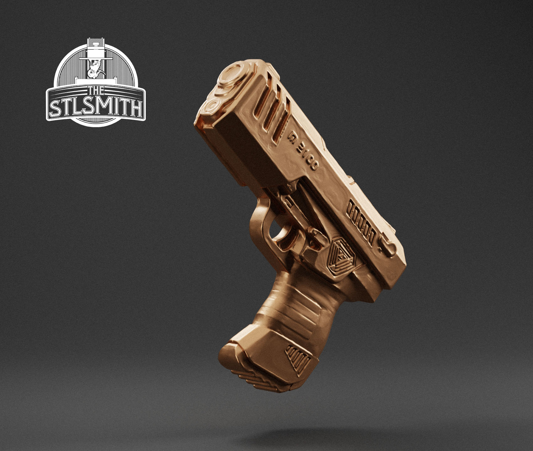 magnum 2100 render bronze magnum 2100 render bronze