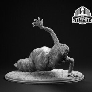 man grub p1 render smith