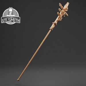 mangrubs staff render bronze