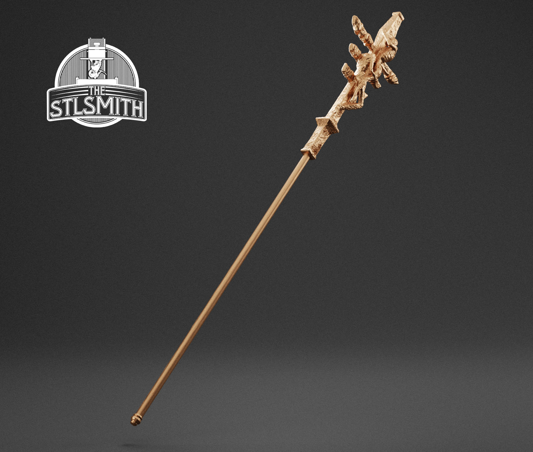 mangrubs staff render bronze mangrubs staff render bronze